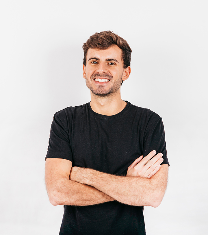 Marcos Saez
